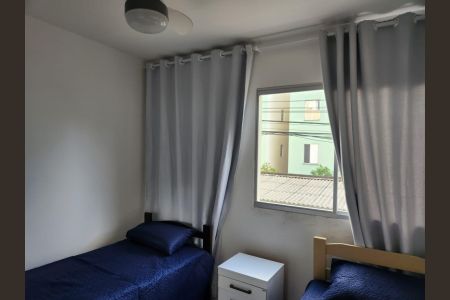 Apartamento para alugar com 85m², 3 quartos e 1 vaga Apartamento para alugar com 85m², 3 quartos e 1 vagaQuarto 2