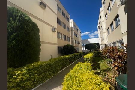 Apartamento para alugar com 85m², 3 quartos e 1 vaga Apartamento para alugar com 85m², 3 quartos e 1 vagaÁrea Externa