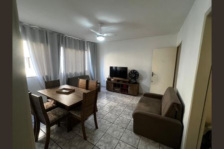 Apartamento para alugar com 85m², 3 quartos e 1 vaga Apartamento para alugar com 85m², 3 quartos e 1 vagaSala