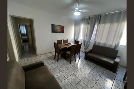 Apartamento para alugar com 85m², 3 quartos e 1 vaga Apartamento para alugar com 85m², 3 quartos e 1 vagaSala