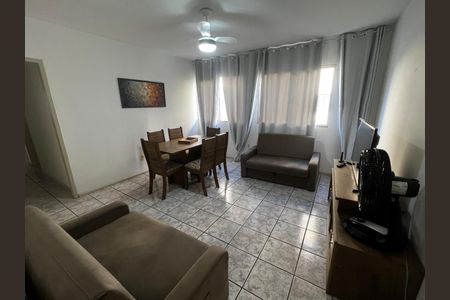 Apartamento para alugar com 85m², 3 quartos e 1 vaga Apartamento para alugar com 85m², 3 quartos e 1 vagaSala