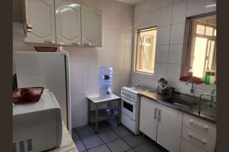 Apartamento para alugar com 85m², 3 quartos e 1 vaga Apartamento para alugar com 85m², 3 quartos e 1 vagaCozinha