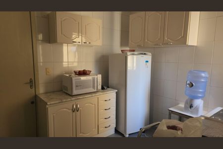 Apartamento para alugar com 85m², 3 quartos e 1 vaga Apartamento para alugar com 85m², 3 quartos e 1 vagaCozinha