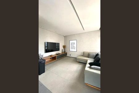 Apartamento à venda com 25m², 1 quarto e 1 vaga