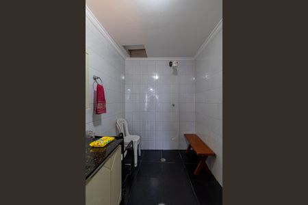 Casa à venda com 261m², 3 quartos e 2 vagasBanheiro 2