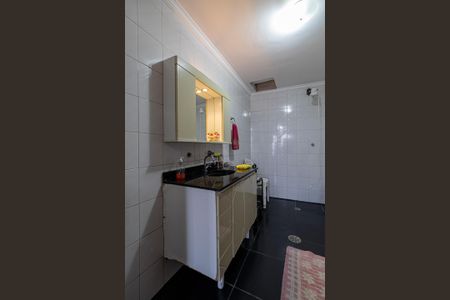 Casa à venda com 261m², 3 quartos e 2 vagasBanheiro 2