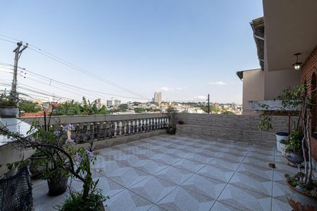 Casa à venda com 261m², 3 quartos e 2 vagasVaranda 