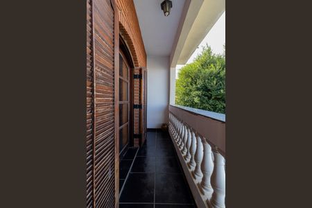 Casa à venda com 261m², 3 quartos e 2 vagasVaranda Suíte