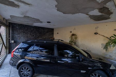 Casa à venda com 261m², 3 quartos e 2 vagasGaragem