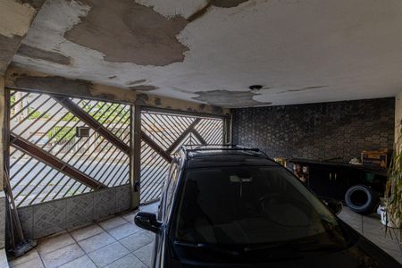 Casa à venda com 261m², 3 quartos e 2 vagasGaragem