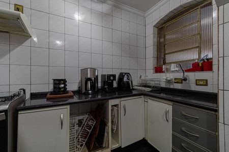 Casa à venda com 261m², 3 quartos e 2 vagasCozinha 