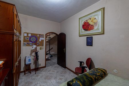 Casa à venda com 261m², 3 quartos e 2 vagasQuarto 2