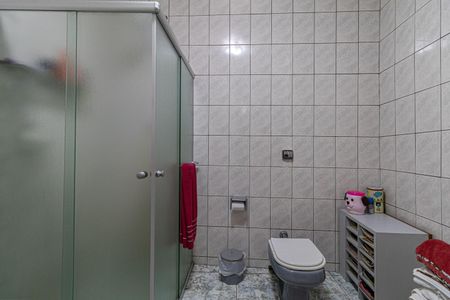 Casa à venda com 261m², 3 quartos e 2 vagasBanheiro 1