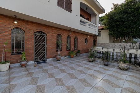 Casa à venda com 261m², 3 quartos e 2 vagasVaranda 