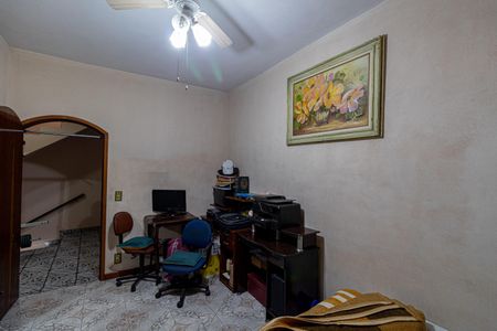 Casa à venda com 261m², 3 quartos e 2 vagasQuarto 1