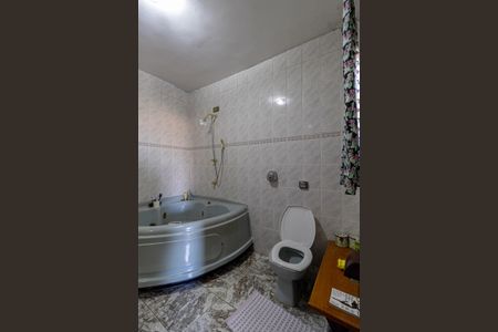 Casa à venda com 261m², 3 quartos e 2 vagasBanheiro Suíte