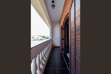 Casa à venda com 261m², 3 quartos e 2 vagasVaranda Suíte