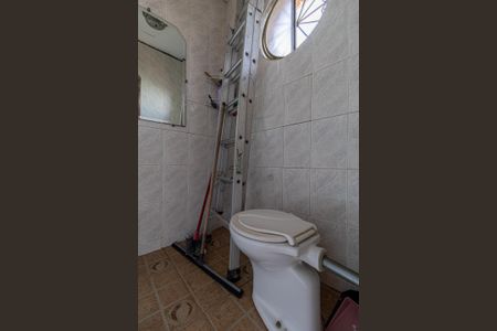 Casa à venda com 261m², 3 quartos e 2 vagasLavabo Externo 