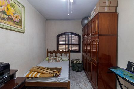 Casa à venda com 261m², 3 quartos e 2 vagasQuarto 1