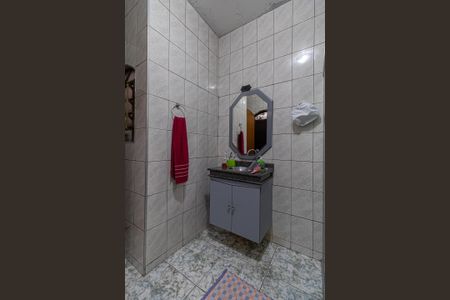 Casa à venda com 261m², 3 quartos e 2 vagasBanheiro 1