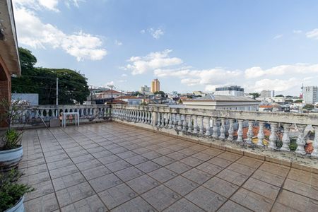 Casa à venda com 261m², 3 quartos e 2 vagasVaranda 