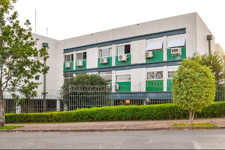 Apartamento à venda com 77m², 2 quartos e 1 vagaFachada