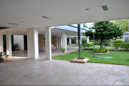 Apartamento à venda com 77m², 2 quartos e 1 vagaÁrea comum