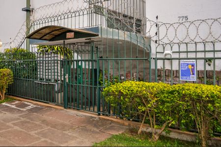 Apartamento à venda com 77m², 2 quartos e 1 vagaPlaca