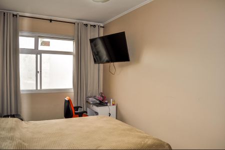 Apartamento à venda com 77m², 2 quartos e 1 vagaQuarto 1