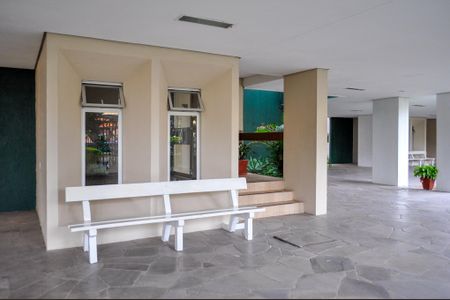 Apartamento à venda com 77m², 2 quartos e 1 vagaÁrea comum