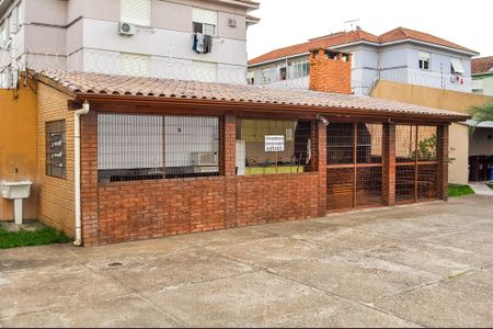 Apartamento à venda com 77m², 2 quartos e 1 vagaÁrea comum
