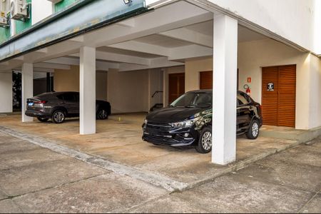 Apartamento à venda com 77m², 2 quartos e 1 vagaÁrea comum