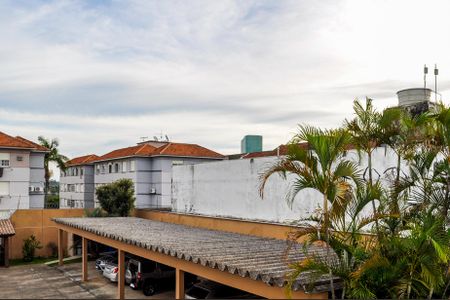 Apartamento à venda com 77m², 2 quartos e 1 vagaVista do Quarto 2