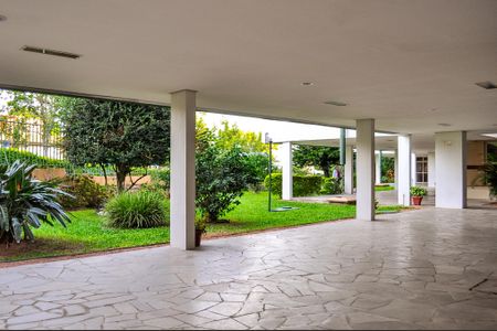 Apartamento à venda com 77m², 2 quartos e 1 vagaÁrea comum