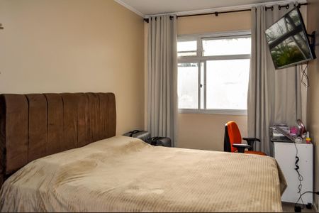 Apartamento à venda com 77m², 2 quartos e 1 vagaQuarto 1