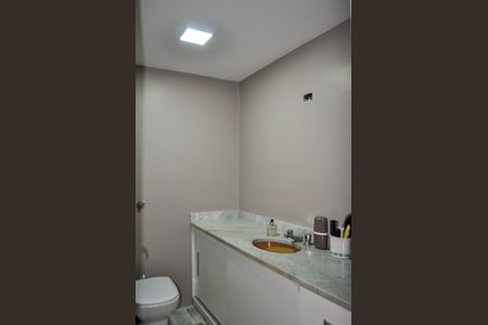 Apartamento à venda com 77m², 2 quartos e 1 vagaBanheiro