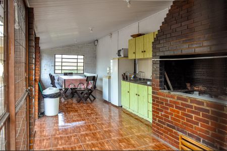 Apartamento à venda com 77m², 2 quartos e 1 vagaÁrea comum