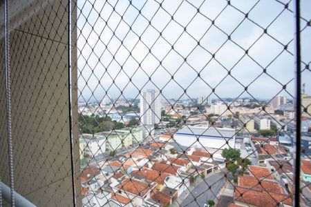 Apartamento à venda com 43m², 2 quartos e 1 vagaVaranda da Sala