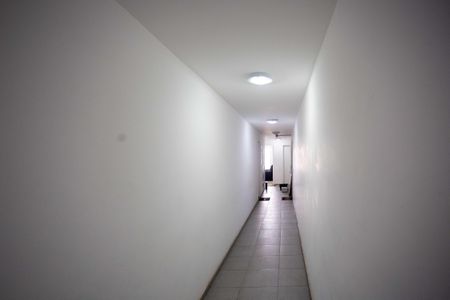 Apartamento à venda com 43m², 2 quartos e 1 vagaHall de entrada