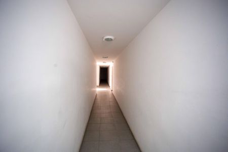 Apartamento à venda com 43m², 2 quartos e 1 vagaHall de entrada