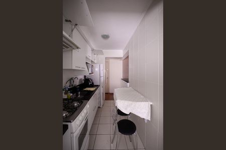 Apartamento para alugar com 81m², 2 quartos e 2 vagasCozinha/Área de Serviço 