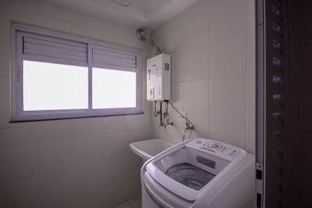 Apartamento para alugar com 81m², 2 quartos e 2 vagasCozinha/Área de Serviço 