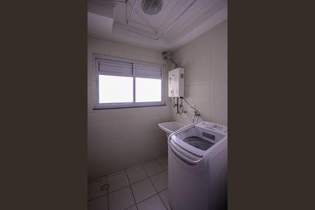 Apartamento para alugar com 81m², 2 quartos e 2 vagasCozinha/Área de Serviço 
