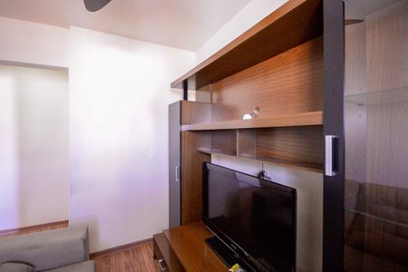 Apartamento para alugar com 81m², 2 quartos e 2 vagasSala de TV 