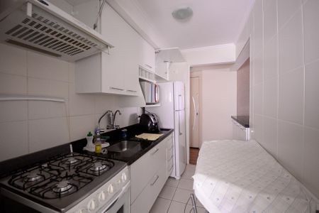 Apartamento para alugar com 81m², 2 quartos e 2 vagasCozinha/Área de Serviço 