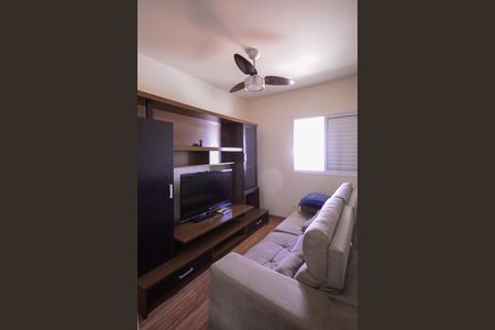 Apartamento para alugar com 81m², 2 quartos e 2 vagasSala de TV 