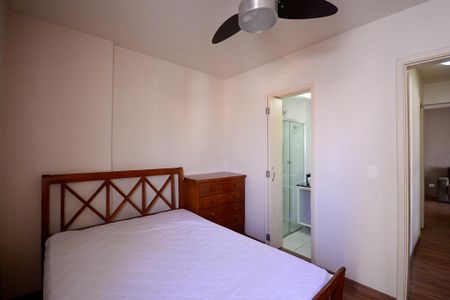 Apartamento para alugar com 81m², 2 quartos e 2 vagasQuarto 2 - Suite 