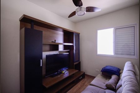 Apartamento para alugar com 81m², 2 quartos e 2 vagasSala de TV 