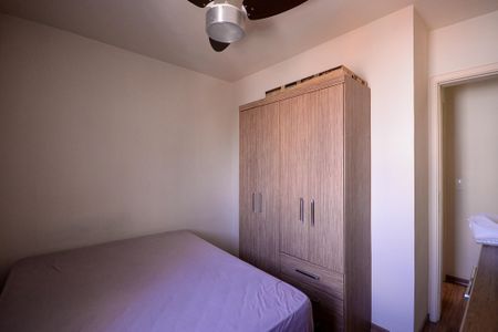 Apartamento para alugar com 81m², 2 quartos e 2 vagasQuarto 1 