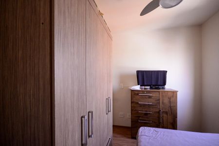Apartamento para alugar com 81m², 2 quartos e 2 vagasQuarto 1 